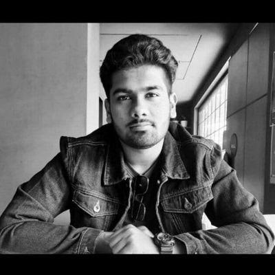 Aditya Gupta 👨‍💻