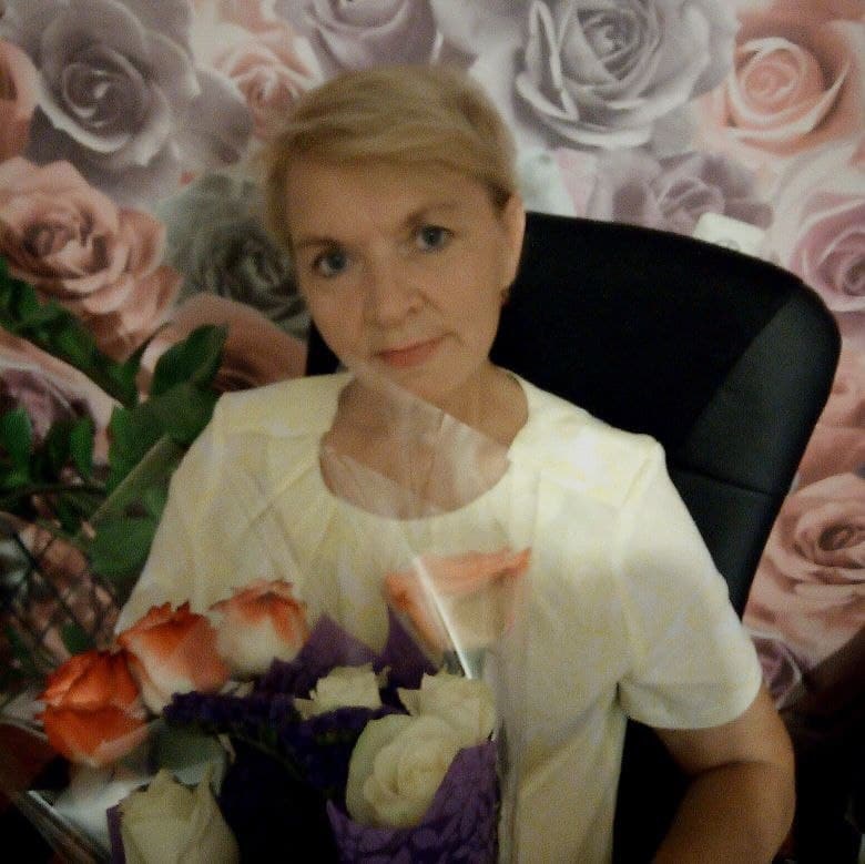 Мария Грицакова