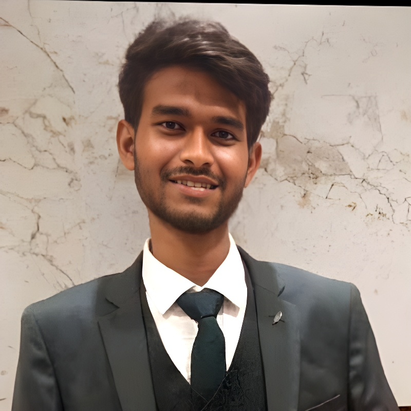 Gyana Ranjan 