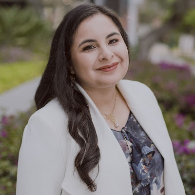 Regina Pajares Romero