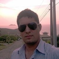 Marco Túlio Germano Santos