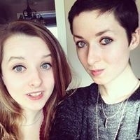 Sarah Hayley Armstrong