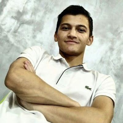 Muhammad Yusuf Rahimov