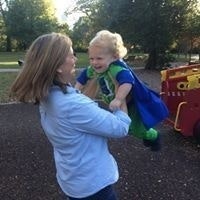 Nikki Traino Kilcullen