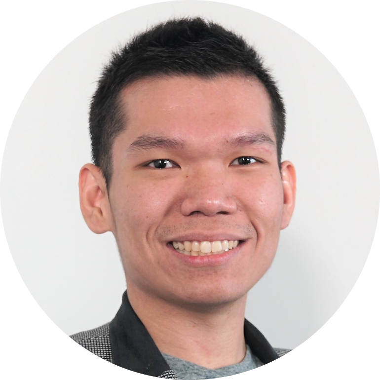 Doni Nathaniel Pranama