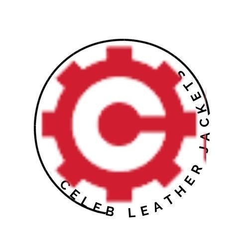 Celeb Leather Jacket