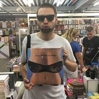 Valiantsin Davidzenka