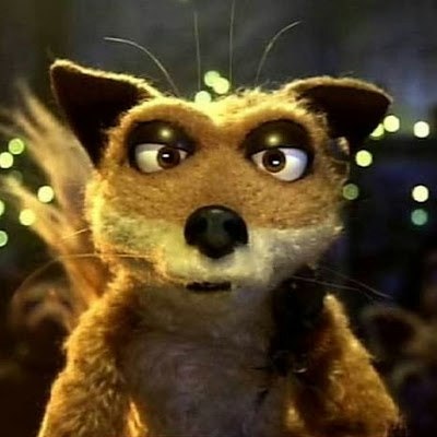 Винсент Фокс