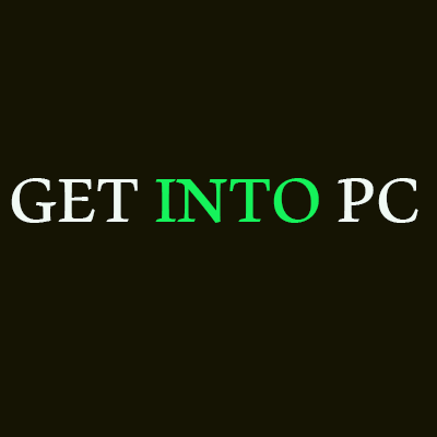 Get Into Pc
