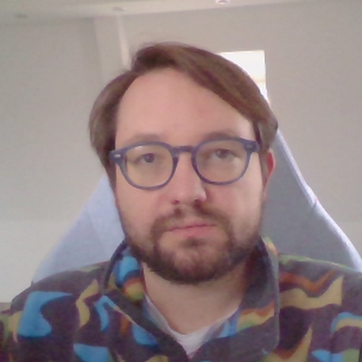 Joāo from Videosupport