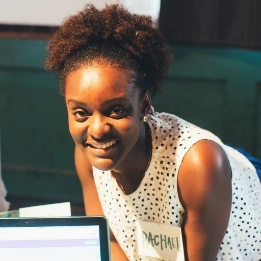 Rachael TachieMenson