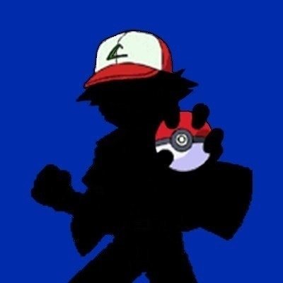 Shady Pokémon Tweets