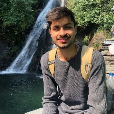 Sumit Kumar