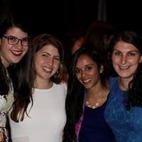 Vaishnavi Hariprasad