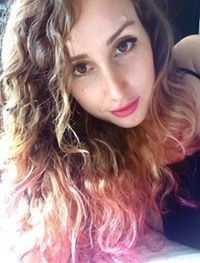 Alexandra Floresmeyer Campoy