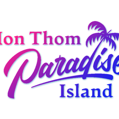 Hòn Thơm Paradise Island