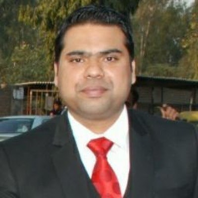 Nitin Das