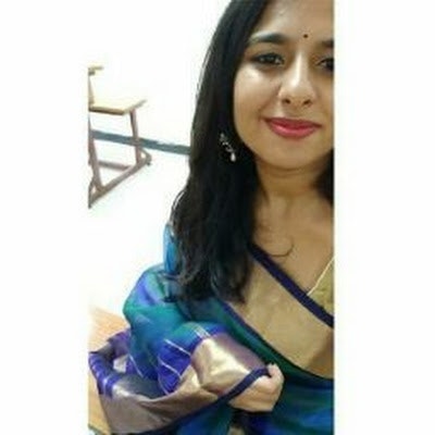 Ritvika Ramprasad Sastry