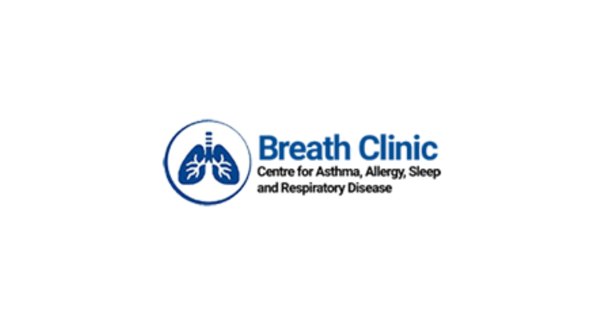 Dr Pankaj Gulati Breath Clinic