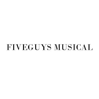 Fiveguys Musical
