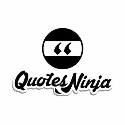 Quotes Ninja