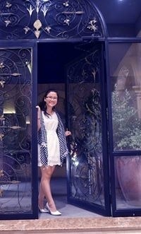 Lê Thị Thùy Ngân