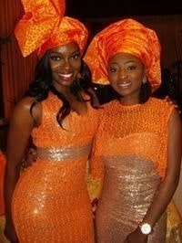 Folashadé Adetola-Fierce