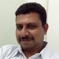 Subramaniam Raju