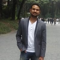 Prashanth Vishwanath