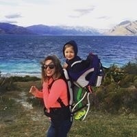 Kristine Molnar Lauria