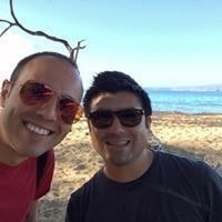 Sergio García Gallegos