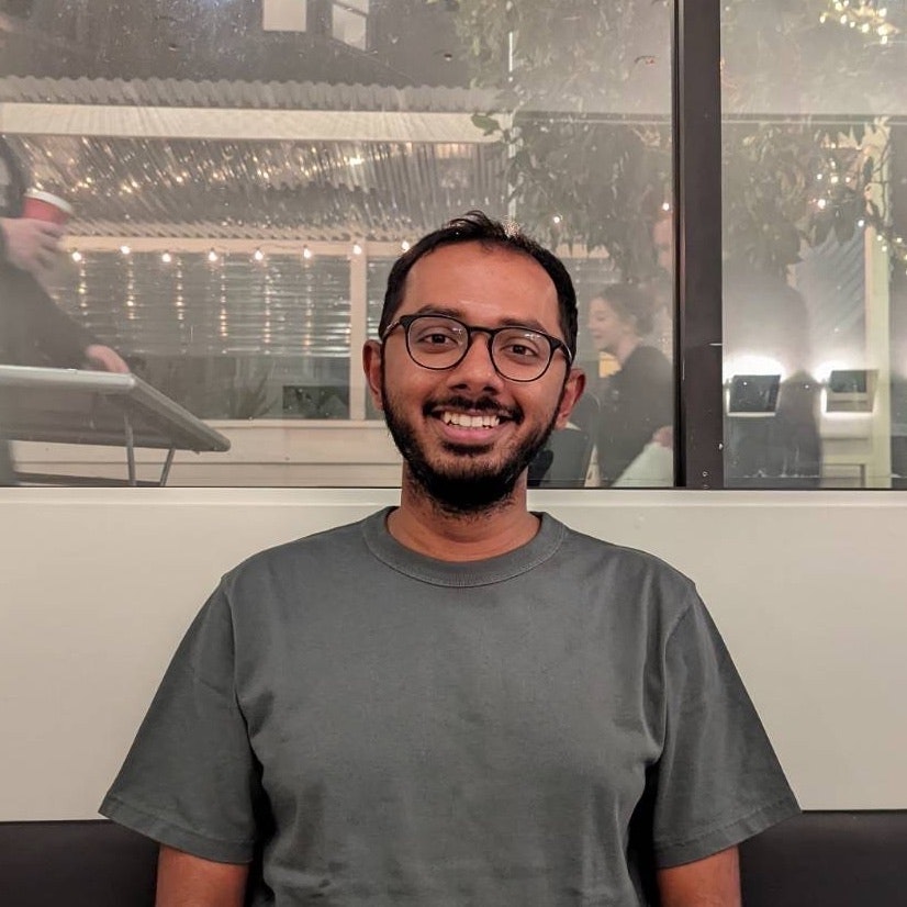 Vignesh Balagopalakrishnan