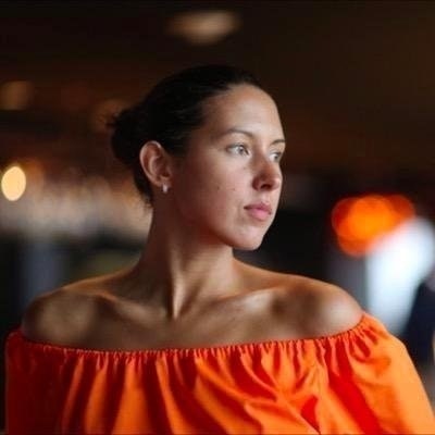 Евгения Петухова