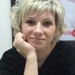 Дана Борисова