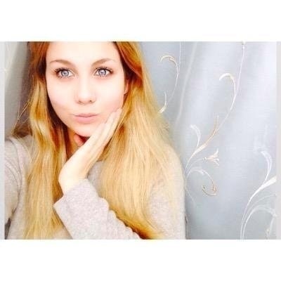 Анастасия Калинина