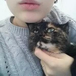 Маргарита Медведева