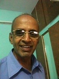 Srikumar Koyikkal