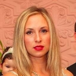 Нина Сидорова