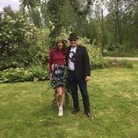 Annika Christine Magnusson