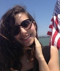 Rona Ben David Elbaz