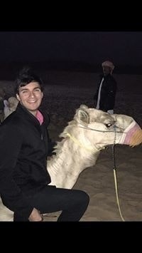 Isaac Latif Marshall