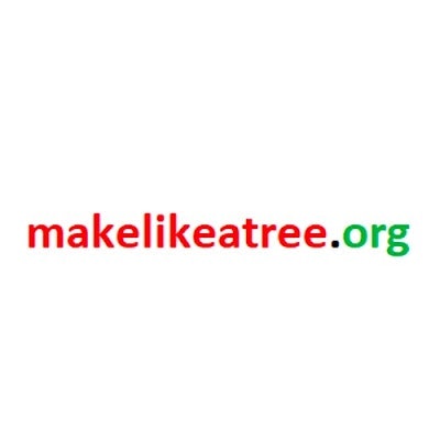 Vietnam Make like atree