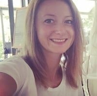 Kristina Tauchmannova