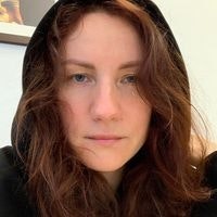 Анна Любимова