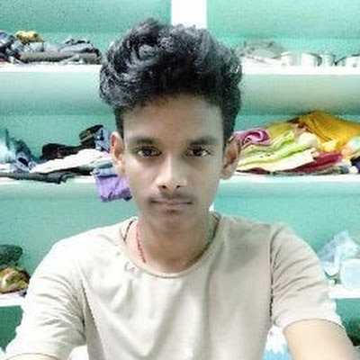 Mamidi Hemanth Kumar