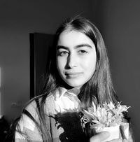 Մելիսա Հարոնյան