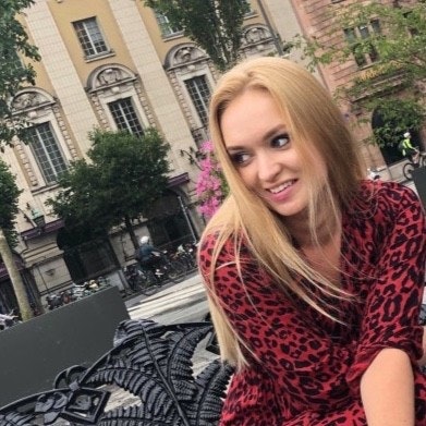 Jane Evseeva 🇺🇦