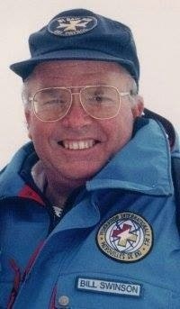 Bill Swinson