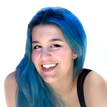 Lucía Júdez Serrano