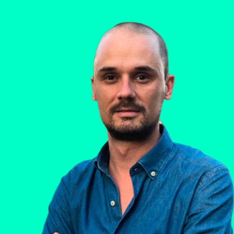 Victor Gonzalez Canito